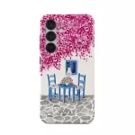 Milos - Samsung Galaxy S25 Plus Case, Tough (Magnetic) / N/A