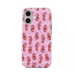 Coral Reef - iPhone 16 Case, Tough (MagSafe) / N/A