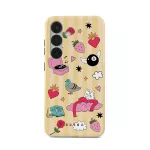 Side Quest - Samsung Galaxy S25 Plus Case, Tough (Magnetic) / N/A