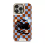 Pit Stop - iPhone 16 Pro Case, Elite Light (MagSafe) / Gold