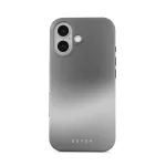 Silver Lining - iPhone 16 Plus Case, Tough (MagSafe) / N/A