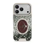 Things We Love - iPhone 17 Pro Case, Elite Mirror Light (MagSafe) / Silver