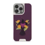 Always - iPhone 16 Pro Max Case, Elite Light (MagSafe) / Silver