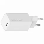 Įkroviklis Xiaomi Mi GaN Type-C 65W EU