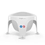 ANGELCARE &bdquo;Bath Seat&ldquo; kūdikio maudymo kėdutė, pilka