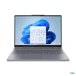 Ne&scaron;iojamas kompiuteris Lenovo IdeaPad 5 2-in-1 16IAL10, AI PC, 16" WUXGA, Intel Core Ultra 5 225U, RAM 16GB, 1TB SSD, Intel Graphics, Windows 11 Home, Luna Grey 83KS002LGE