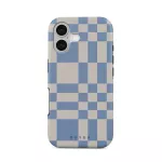 Straight A - iPhone 17 Case, Tough (MagSafe) / N/A