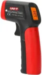 Infraraudonuju spinduliu termometras -20degC iki 400degC UT300A+ UNI-T
