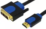 LogiLink DVI 2.0m