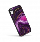 "Print Back Silicone Case" Samsung Galaxy A14 4G | 5G (F11)