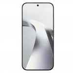 Telefonas Xiaomi 17T 12GB/256GB White