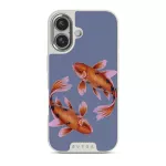 Zen - iPhone 16 Case, Elite Light (MagSafe) / Silver