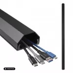 Aluminiowa listwa maskująca MCTV-897 B