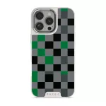 Game Night - iPhone 16 Pro Case, Elite Light (MagSafe) / Silver