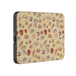 Sunny Side Up - Laptop Sleeve, 13 inches
