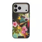 Holiday Archive - iPhone 17 Pro Max Case, Elite Dark (MagSafe) / Gold
