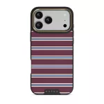 House Party - iPhone 17 Pro Max Case, Elite Dark (MagSafe) / Gold