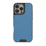 Aero - iPhone 16 Pro Max Case, Elite Dark (MagSafe) / Gunmetal