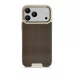 Biscuit - iPhone 17 Pro Max Case, Elite Light (MagSafe) / Gold