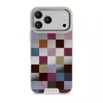 Assorted - iPhone 17 Pro Max Case, Elite Mirror Light (MagSafe) / Silver