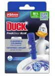 WC gelis DUCK Fresh Discs Blue su aplikatoriumi, 36 ml
