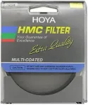 Fotoaparato Objektyvo Filtras - Hoya Filtrai ND4 HMC 58 mm
