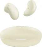 &bdquo;MEE audio Pebbles&ldquo; smėlio spalvos ausinės (MEE-TW3-SN)