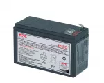 APC REPLACEMENT BATTERY CARTRIDGE 17