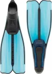 Cressi unisex plaukimo kojinės &bdquo;Rondinella&ldquo;, akvamarino spalvos, 37/38 dydis