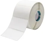 NIIMBOT Hvid 900 stk 1EA01204102 Prisetiketter, Markeringspunkter etiketter, Navneetiketter