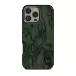 Pioneer - iPhone 16 Pro Max Case, Elite Dark (MagSafe) / Gunmetal