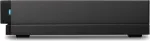 1big Dock 24 TB 3,5 colio juodas STHS24000800