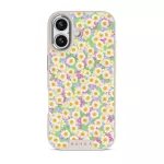Be Kind - Aesthetic iPhone 17 Case, Elite Light (MagSafe) / Silver