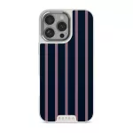 Fast Lane - iPhone 16 Pro Max Case, Elite Light (MagSafe) / Silver