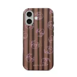 Girl Dinner - iPhone 16 Case, Tough (MagSafe) / N/A