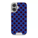 On Pause - iPhone 16 Case, Elite Light (MagSafe) / Silver
