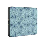Blue Gaze - Laptop Sleeve, 13 inches