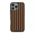 Reserved - iPhone 16 Pro Max Case, Elite Dark (MagSafe) / Silver