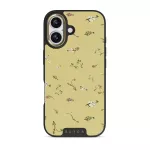 Forever After - iPhone 17 Case, Elite Dark (MagSafe) / Gold