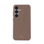 Macchiato - Samsung Galaxy S25 Case, Tough (Magnetic) / N/A