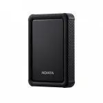 Ilgaamžis HDD &bdquo;HD700 Pro&ldquo; 1 TB, USB 3.2, juodos spalvos