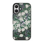 Coriolanus Snow - iPhone 17 Case, Elite Mirror Dark (MagSafe) / Gunmetal