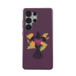 Always - Samsung Galaxy S25 Ultra Case, Tough (Magnetic) / N/A