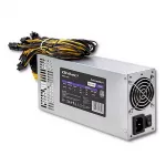 QOLTEC 50350 MAITINIMO &Scaron;ALTINIS 1850W PCI-E