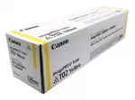"Canon Toner T02 8532B001 Gelb bis zu 43.000 Seiten"