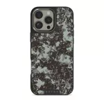 Nordic - iPhone 16 Pro Max Case, Elite Dark (MagSafe) / Gunmetal