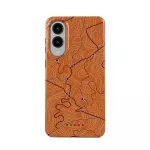 Latitude - Samsung Galaxy S25 Edge Case