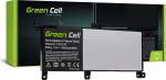 &bdquo;Green Cell&ldquo; baterija &bdquo;Asus&ldquo; (C21N1509)