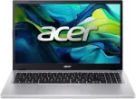 ne&scaron;iojamas kompiuteris Acer Aspire Go 15 AG15-71P 15.6 FHD IPS 120U 16GB 512SSD NOR W11 Silver NX.JD9ED.008