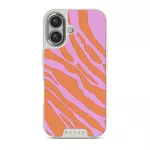 Spicy - iPhone 16 Case, Elite Light (MagSafe) / Silver